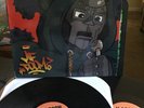 MF DOOM Operation: Doomsday (FE 86) -VG+/VG+ NO BAR CODE