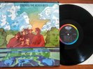 THE BEACH BOYS Friends LP 1968 Capitol ST-2895 1st US Pressing in shrink NM