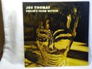 Joe Thomas  Feelin's From Within  Rare 1976 Groove Merchant Funk Disco Jazz Lp