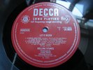 ROLLING STONES * LET IT BLEED * 1969 1ST PRESS Mono UK LP * STICKERED & POSTER