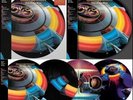 ELO - Out Of The Blue Picture Disc 2lp 40th Ann. Set/Electric Light Orchestra