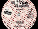 REVOLUTIONARIES-medley dub   high note LP   (hear)   reggae dub