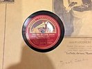 MARLENE DIETRICH FRENCH PRESS 78 - FALLING IN LOVE AGAIN - BLONDE WOMEN - N MINT