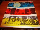 THE POLICE - Synchronicity LP - YELLOW VINYL - 1984 Australian TOUR SOUVENIR LP