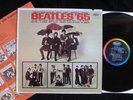 THE BEATLES ’65 Capitol MONO 1965 ORIGINAL US LP T-2228 (H9/J12) TOP/ARCHIVE