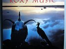 ROXY MUSIC AVALON RARE ORIGINAL 1982 WARNER BROS LP BOB LUDWIG MASTERING N/M