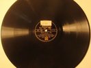 AIMÉ BARELLI star dust/caravan JEANJEAN/MIDGIANI Ellington 78T Pathé Jazz