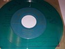 EDDY ARNOLD Texarkana Baby / Bouquet Of Roses 1ST 45  RCA Victor 48-0001 GREEN