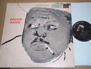 ANDY WARHOL COVER ART - COUNT BASIE - RCA LPM-1112