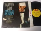 Marvin Gaye LP Hello Broadway MINT ORIG