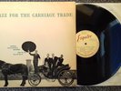 RARE UK ORG. ESQUIRE  - GEORGE WALLINGTON QUINTET - JAZZ FOR THE CARRIAGE TRADE