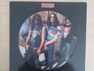 Kreator - Extreme Aggression PIC Lp