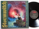 STORMWITCH - Eye of the Storm LP 1989 - HOT BLOOD 87191