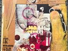 Frank Zappa & Mothers Of Invention - Uncle Meat 2X Vinyl LP - 1st Press TRA 19