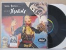 YMA SUMAC- Voice Of The Xtabay/Inca Chants LP (1985 France Vinyl NM) Les Baxter