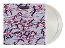 Deftones - Gore [2LP] (White Vinyl, lyric insert, gatefold, limited) sealed
