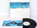 MINUS THE BEAR highly refined pirates Lp Record Black Vinyl with lyrics insert