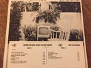 RANDY NEWMAN 12 Songs REPRISE LP Original WLP White Label Promo EX