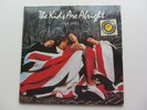 THE WHO  ORIGINAL 1979  U.K. LP   THE KIDS ARE ALRIGHT