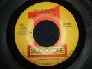 CARLTON & THE SHOES - LOVE ME FOREVER (REGGAE) 45