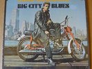 JOHN HAMMOND Big City Blues LP VANGUARD 1964 US reissue+stereo VSD-79153