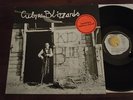 CUBY & THE BLIZZARDS KID BLUE SPIEGELEI LP 1976 MINT-