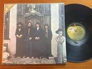 THE BEATLES HEY JUDE LP 1970 BRAZIL ODEON PLASTIC SLEEVE SBTL 1009 _diff let it