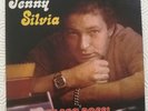 VINILE 45 GIRI VASCO ROSSI- Jenny e Silvia - EDIZIONE LIMITATA FANS CLUB 2018