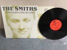 The Smiths  Strangeways Here We Come Australia Rough Trade / Festival Red label