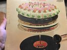 Rolling Stones - Let It Bleed - 1969 Album NPS-4 (EX) With Poster