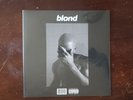 Frank Ocean Blonde Vinyl – Black Friday Limited Edition (Mint)