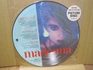Madonna / Open Your Heart  / LP / Picture Disc / Limited Edition