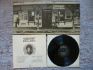 Elton John Tumbleweed Connection Vinyl Translucent 1970 UK DJM 1st Press A1B2 LP