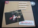 7 LP BOX Tchaikovsky The Complete Symphonies Riccardo Muti 80s | M-