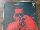 Miles davis round about midnight lp CL 949 6 eye