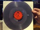 Little Anthony & The Imperials  RHINO VINYL 78 rpm     SHIMMY SHIMMY KO-KO-BOP