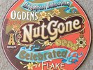 SMALL FACES - OGDEN'S BUT GONE FLAKE LP - UK 70's? IMMEDIATE IML 2001 IRELAND