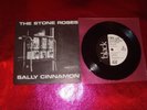 THE STONE ROSES - SALLY CINNAMON -7'' N.MINT/N.MINT/REV 36/A1-B1/1987 GERMANY