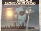 ESCAPE FROM NEW YORK - SOUNDTRACK - TER 1011