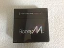 boney m the complete box set x 9 Discs - RARE 