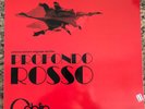 GOBLIN Profondo Rosso (Deep Red) LP Vinyl Import Gatefold Dario Argento Like New