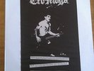 CRO-MAGS Live at Winnipeg LP from 1986 - Punk Hardcore NYHC