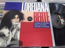 LOREDANA BERTE berte' - LP PROMO BRAZIL ONLY =========it's NOT cd 7 45 12