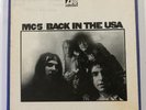 MC5 Back in the USA  7in Reel Tape 3 3/4 ips Atlantic X 8247 TESTED