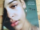 JORJA SMITH LOST & FOUND SIGNED VINYL RECORD LP AUTOGRAPHED