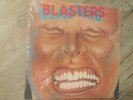 Blasters LP Vinyl Original Release