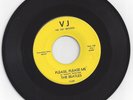 Pop Rock 45 RPM -Beatles-Please Please Me / From Me To You-Vee Jay 581