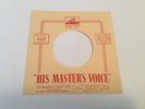 Elvis Presley 45 rpm. ( Mystery Train / Love Me ). HMV POP 295.