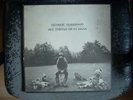 coffret george harrison, all things must pass, 3 33 tours