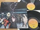 BLACK SABBATH Live Evil (2 x LP) Vertigo SAB 10 UK 1983 A2/B1/C2/D1 NM/NM